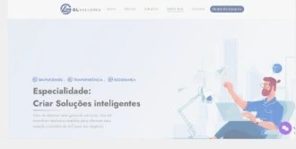 Marca de cliente Alliance 7